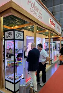 Espacio Food & Service 2024