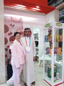ISM Middle East 2024