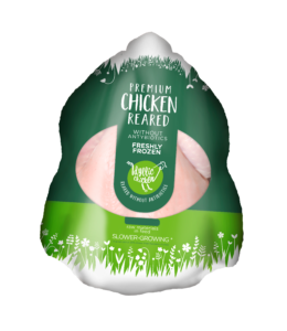 LipCo Foods / Superdrob / CPF Poland