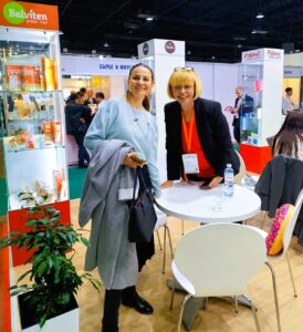 Food Expo Qazaqstan 2024