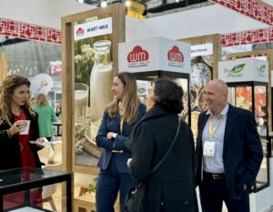 FoodService & Hospitality Expo 2024