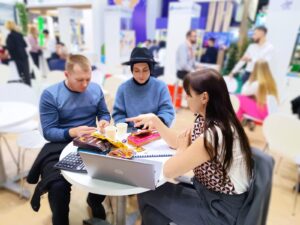 Food Expo Qazaqstan 2024