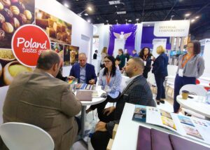 Food Expo Qazaqstan 2024
