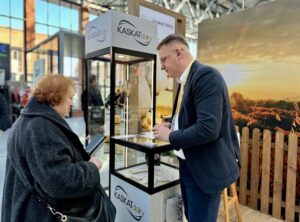 FoodService & Hospitality Expo 2024