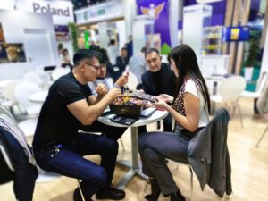 Food Expo Qazaqstan 2024