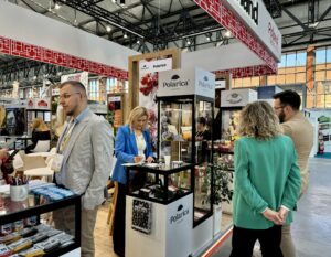 FoodService & Hospitality Expo 2024