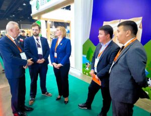 Food Expo Qazaqstan 2024
