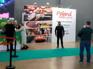 Food Expo Qazaqstan 2024
