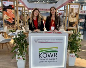 FoodService & Hospitality Expo 2024