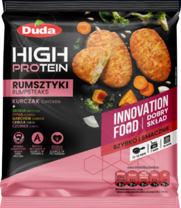 CEDROB FOODS S.A.