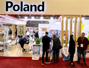 Food Africa Cairo 2024