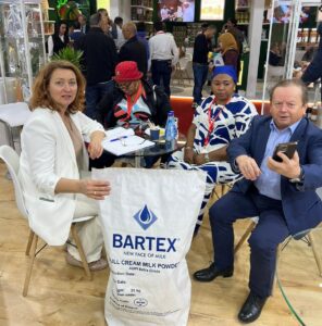 Food Africa Cairo 2024