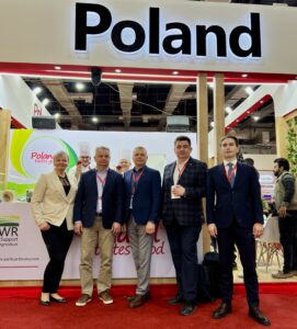 Food Africa Cairo 2024