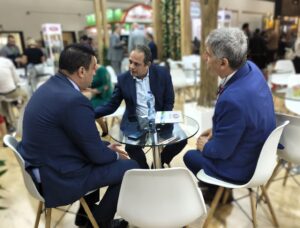 Food Africa Cairo 2024