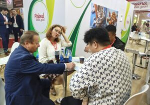 Food Africa Cairo 2024