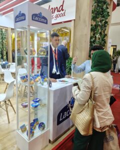 Food Africa Cairo 2024
