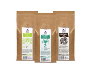 Blueberry Roasters