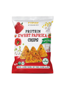 MDR Healthy Food / POPCROP