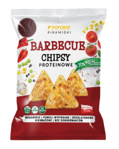 MDR Healthy Food / POPCROP