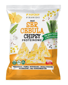 MDR Healthy Food / POPCROP