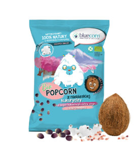 MDR Healthy Food / POPCROP
