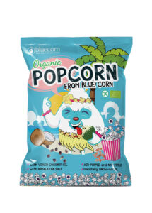 MDR Healthy Food / POPCROP