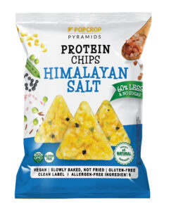 MDR Healthy Food / POPCROP