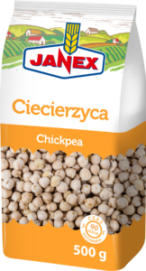 JANEX POLSKI PRODUCENT KASZ SP. Z O. O.