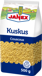 JANEX POLSKI PRODUCENT KASZ SP. Z O. O.