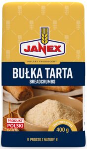 JANEX POLSKI PRODUCENT KASZ SP. Z O. O.