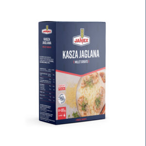 JANEX POLSKI PRODUCENT KASZ SP. Z O. O.