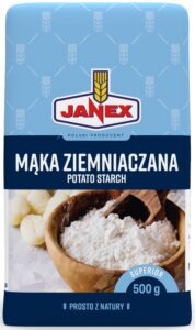 JANEX POLSKI PRODUCENT KASZ SP. Z O. O.