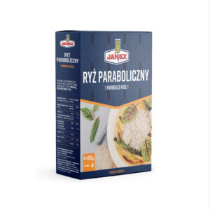 JANEX POLSKI PRODUCENT KASZ SP. Z O. O.