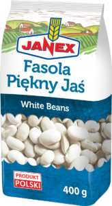 JANEX POLSKI PRODUCENT KASZ SP. Z O. O.
