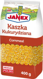 JANEX POLSKI PRODUCENT KASZ SP. Z O. O.