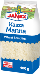 JANEX POLSKI PRODUCENT KASZ SP. Z O. O.