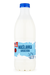 Okręgowa Spółdzielnia Mleczarska w Grodzisku Mazowieckim