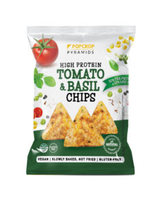 MDR Healthy Food / POPCROP