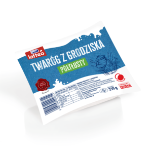 Okręgowa Spółdzielnia Mleczarska w Grodzisku Mazowieckim