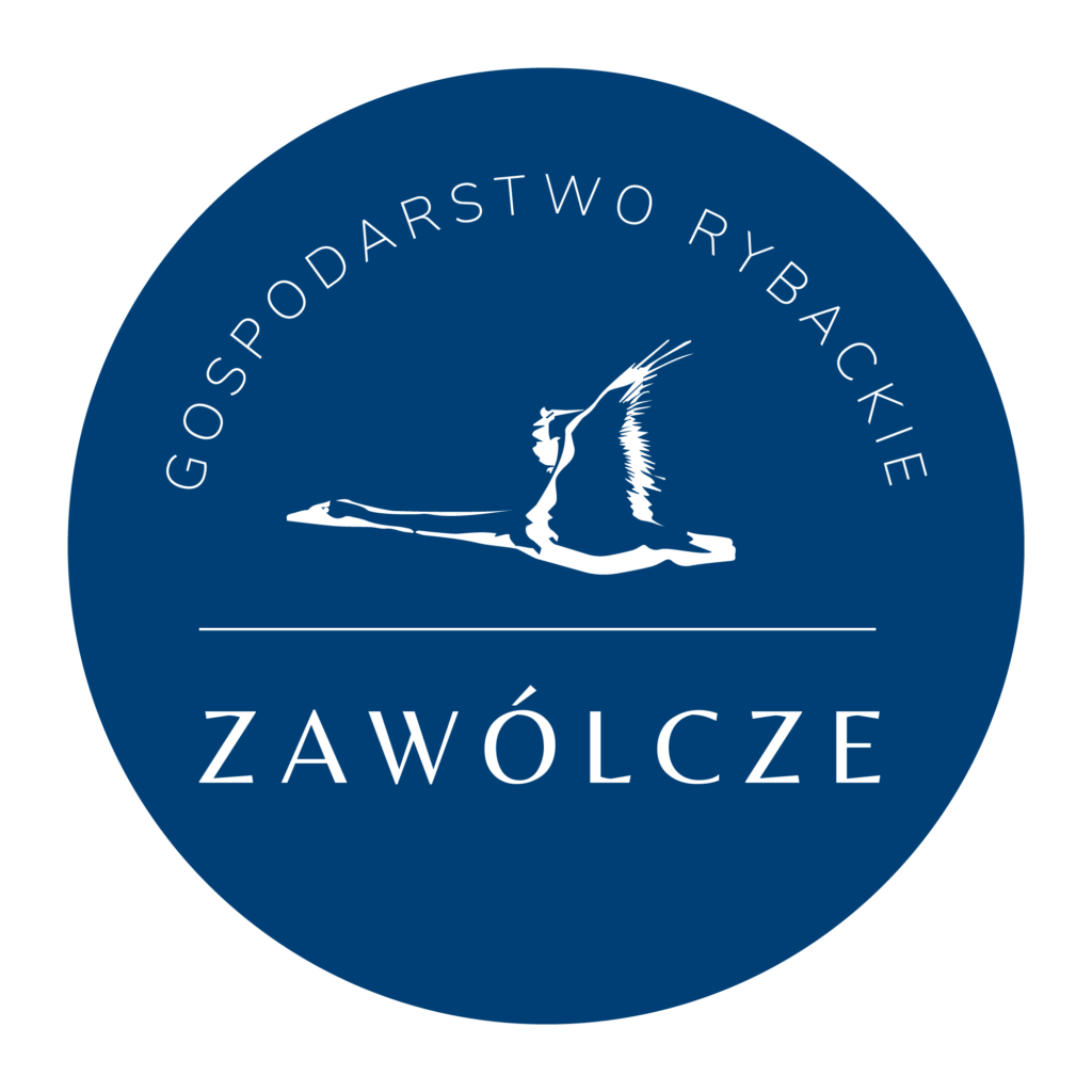 RYBY Z SERCA NATURY / GOSPODARSTWO RYBACKIE ZAWÓLCZE