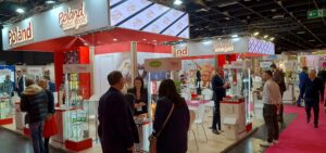 ISM Cologne 2025