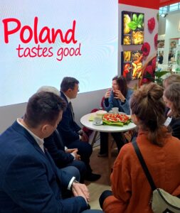 KOWR - BIOFACH 2025