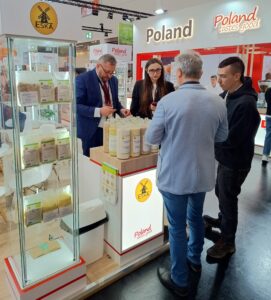 KOWR - BIOFACH 2025