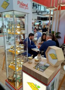 KOWR - BIOFACH 2025