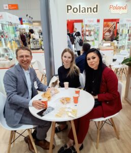 KOWR - BIOFACH 2025