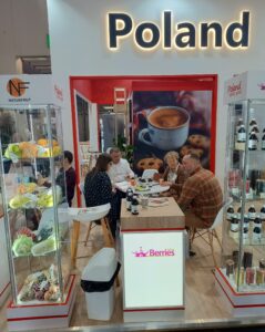 KOWR - BIOFACH 2025