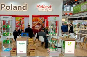 KOWR - BIOFACH 2025