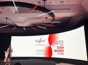 GULFOOD 2025