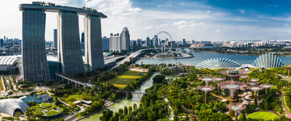 FHA (Food & Hospitality Asia) 2026 – Polish national stand in Singapore