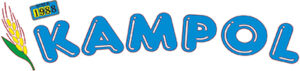 Kampol 2 LOGO CDR